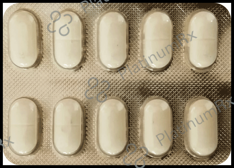 Viralex Tablet 10s