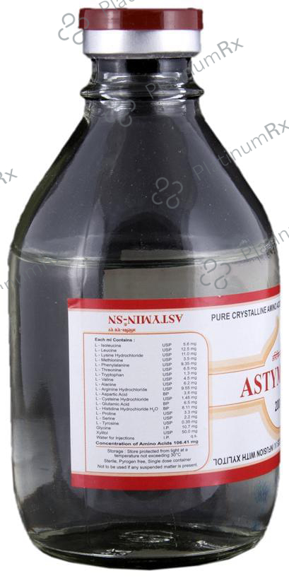 Astymin-SN Infusion