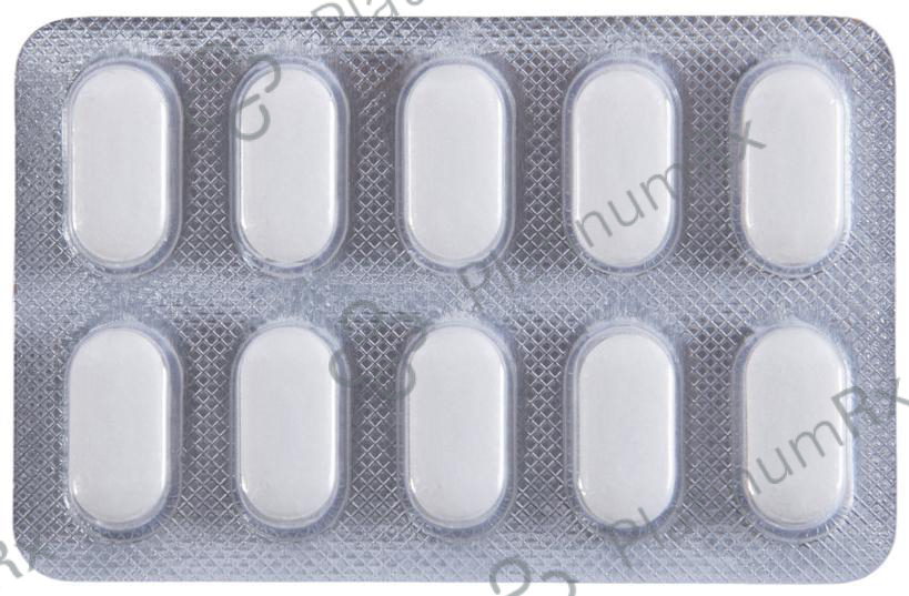 Tramazac-P Tablet DT