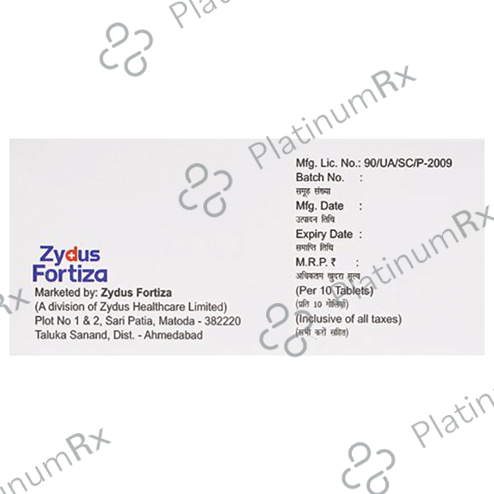 Neurotrat NP Tablet