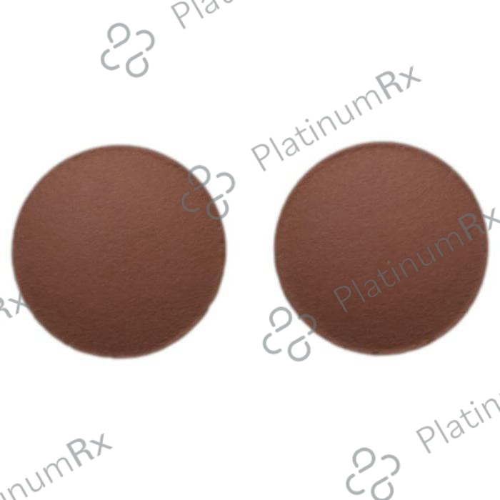 Rosubest 20mg Tablet 10s