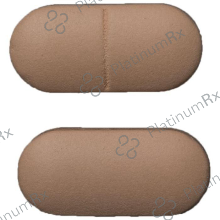 Cartigen 1500mg Tablet 15s