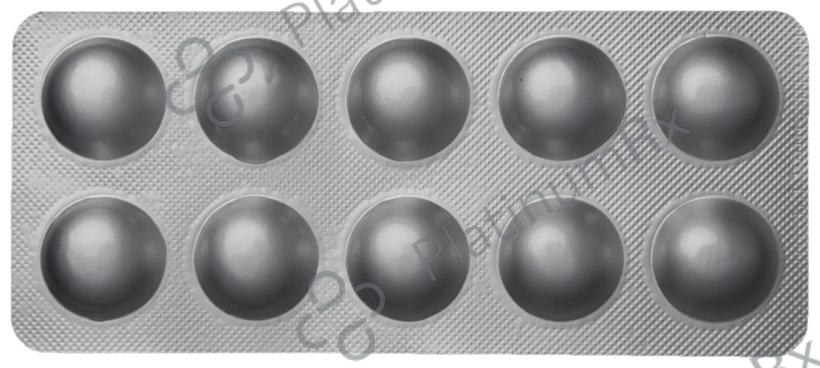 Consivas 20mg Tablet 10s