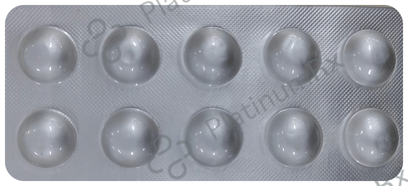 Protol 25 TL Tablet PR