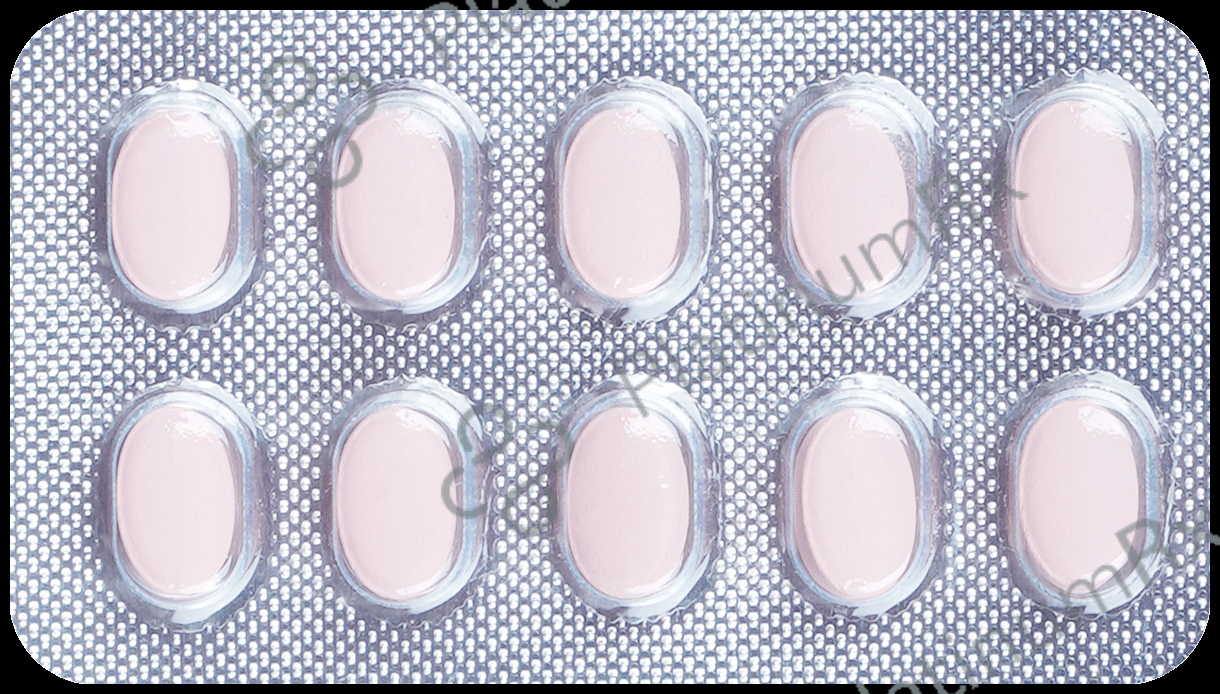 Paxiba 5 Tablet