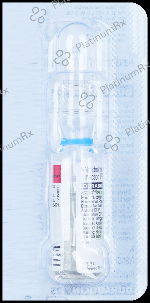 Durabolin 25 Injection