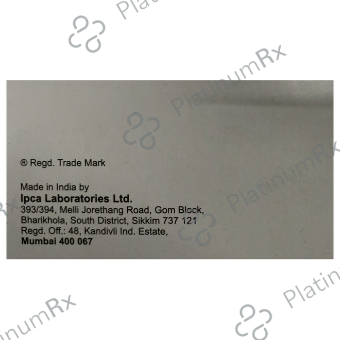 Vinicor AM 25/2.5mg Tablet PR 10s