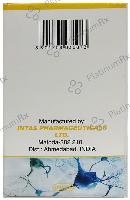 Dyfira 240 Capsule DR