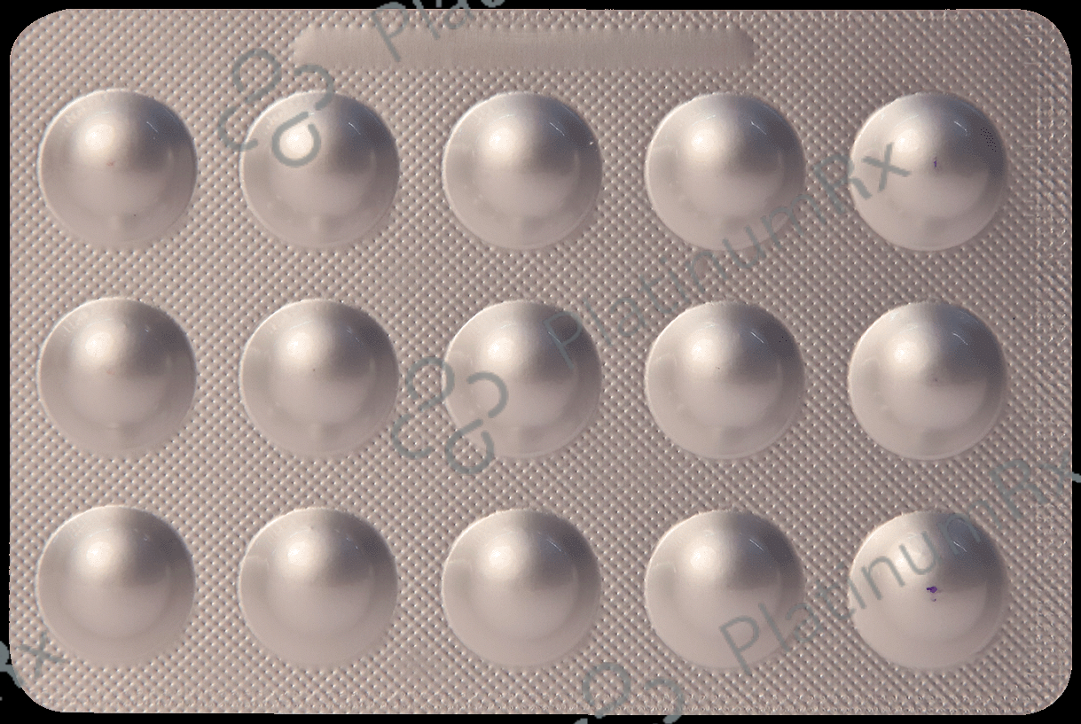 Piopar 15 Tablet 15 Tablet