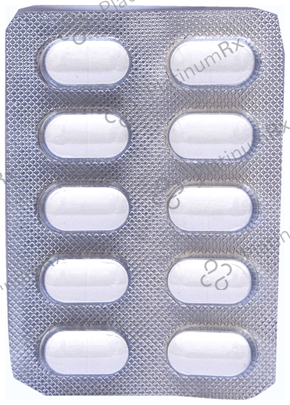 Udibest 300 Tablet