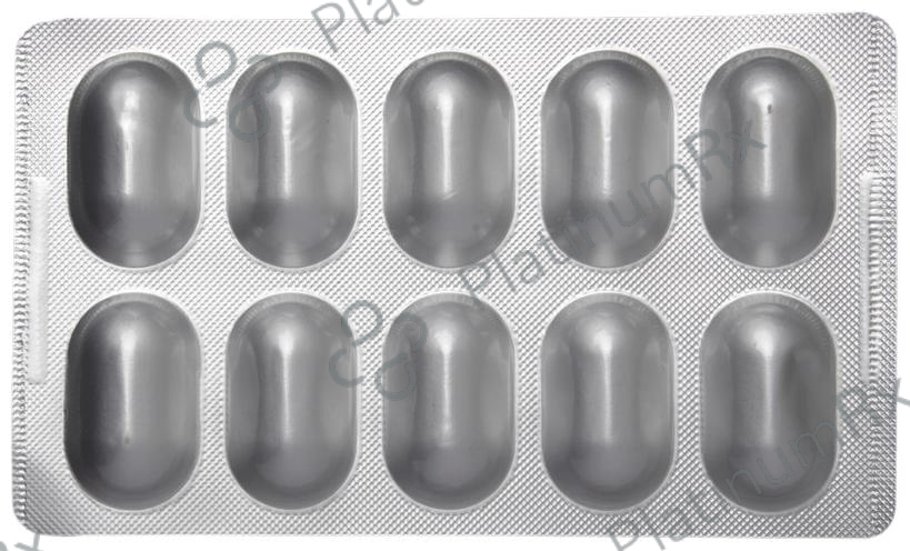 Muciday Tablet SR