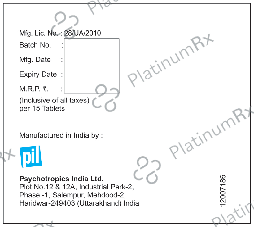 Janupil-M 50/1000mg Tablet