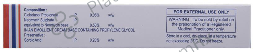 Propygenta NF Cream 30gm
