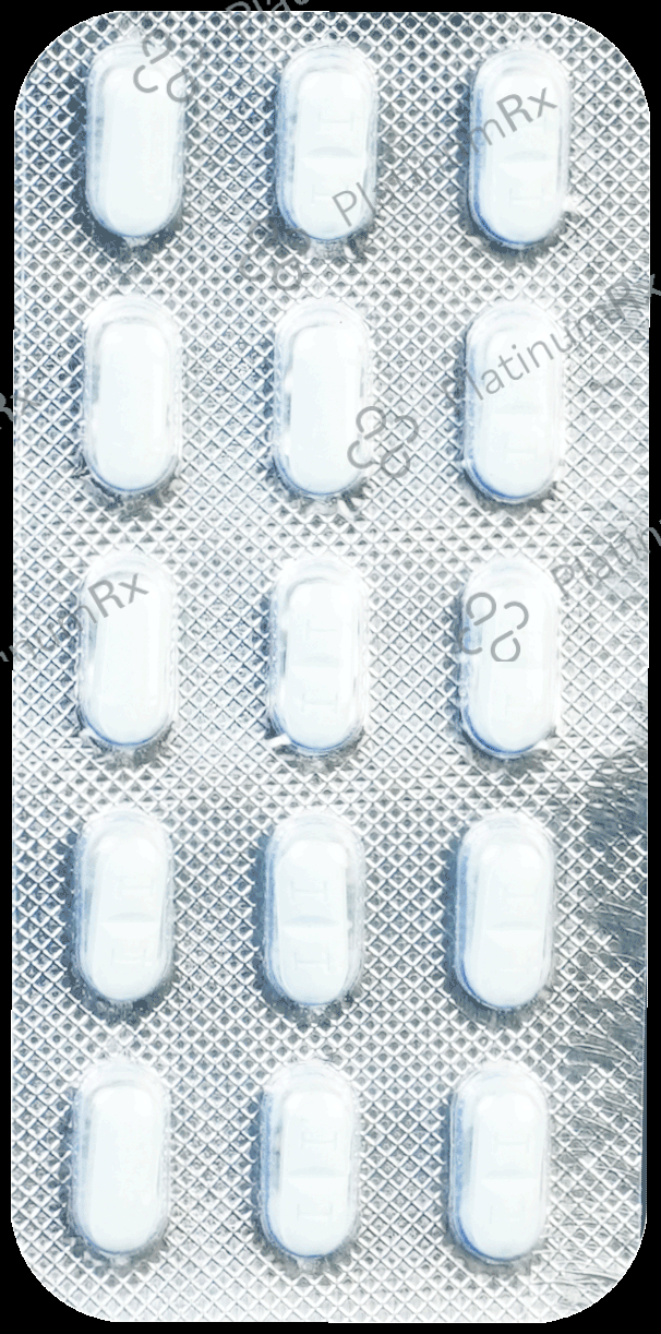 Zoryl 4mg Tablet 15s