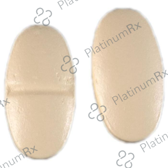 Serta 50mg Tablet 15s