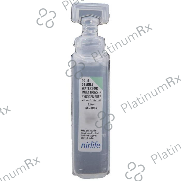 Montaz 1000/125mg Injection 10ml