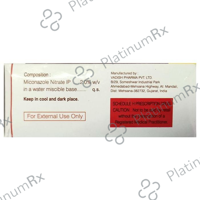 Conzole-M Lotion 15 Lotion