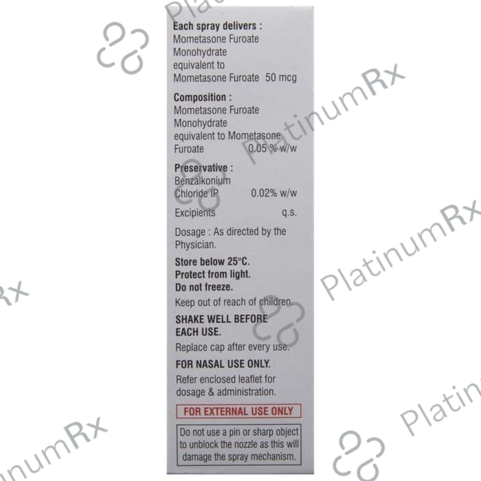 Respizen Nasal Spray
