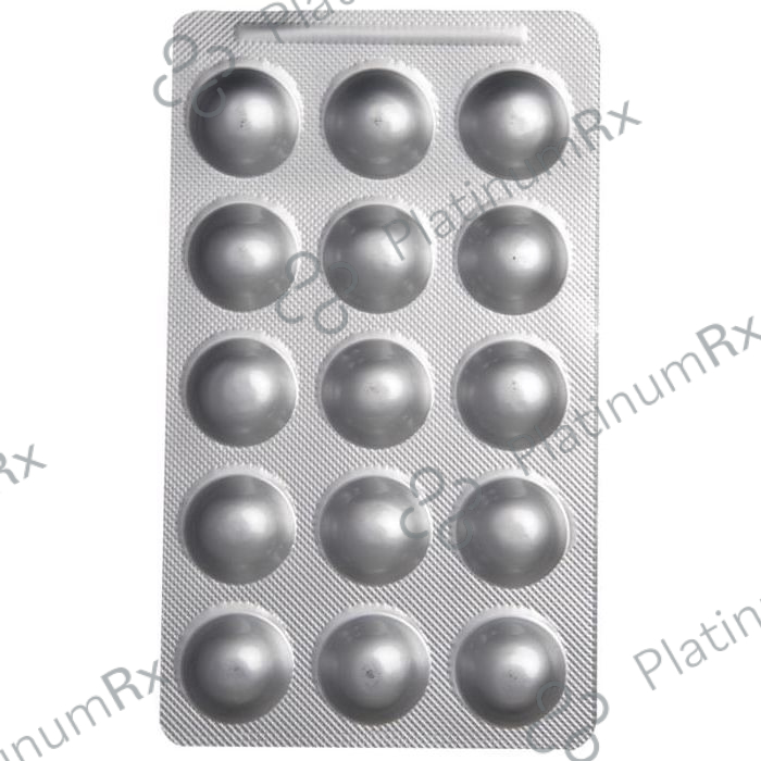 Uribid 100mg Tablet 15s