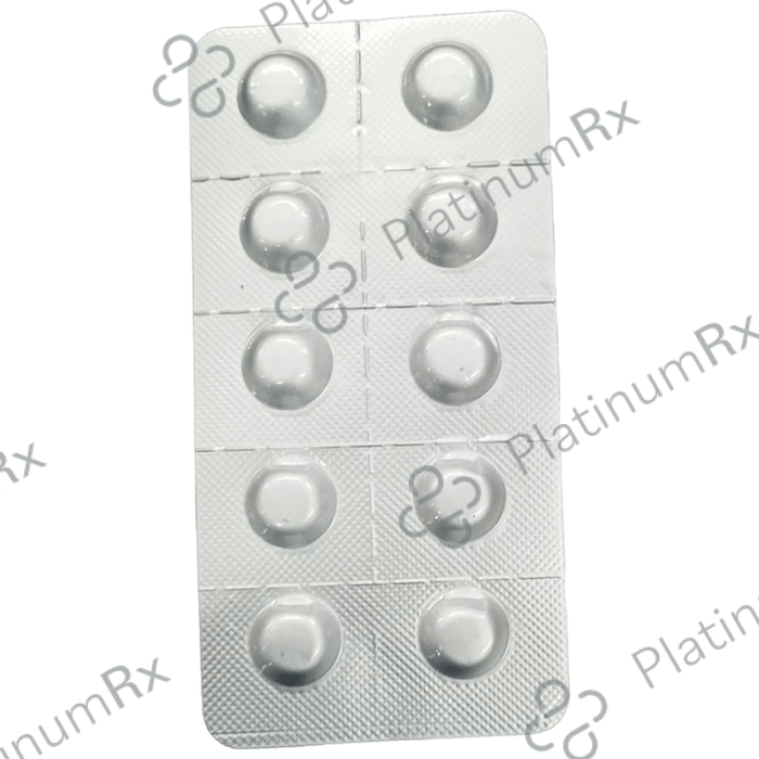 Aceton-SR Tablet