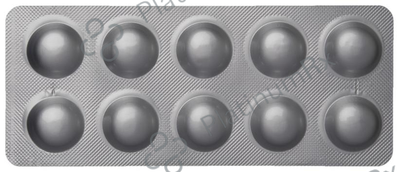 Arvast 20mg Tablet 10s