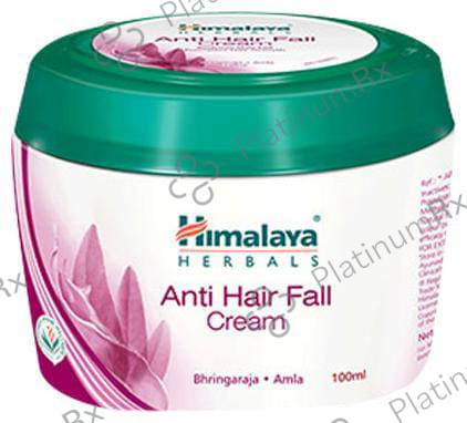 Himalaya Anti Hair Fall Cream