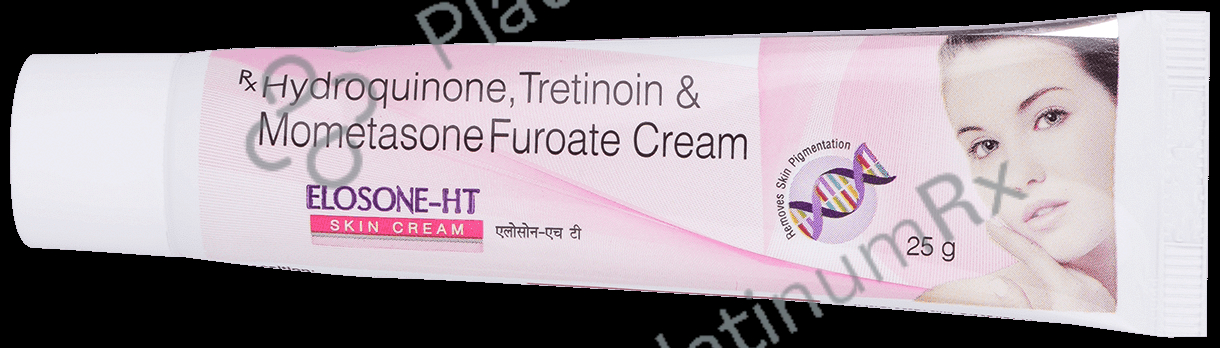 Elosone HT Cream 25gm