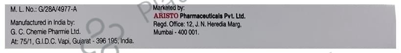 Fondum 2.5mg Injection
