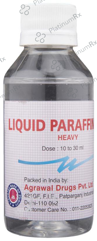 Liquid Parafin