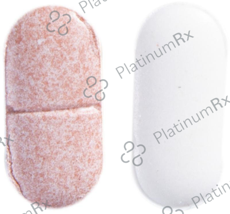 Laregab AT 10/300mg Tablet 10s