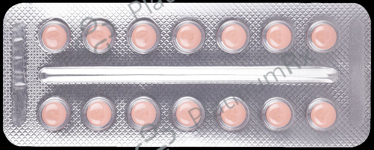 Flovas 10mg Tablet 14s