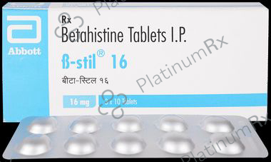 B-Stil 16 Tablet