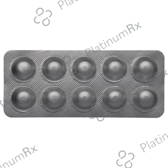 Criz M Kid 2.5/4mg Tablet DT 10s