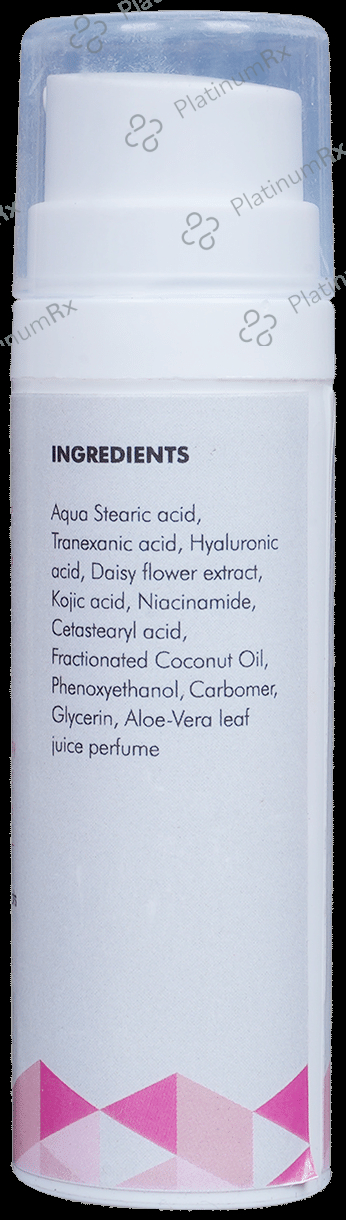 M-Laz Cream 30 Cream