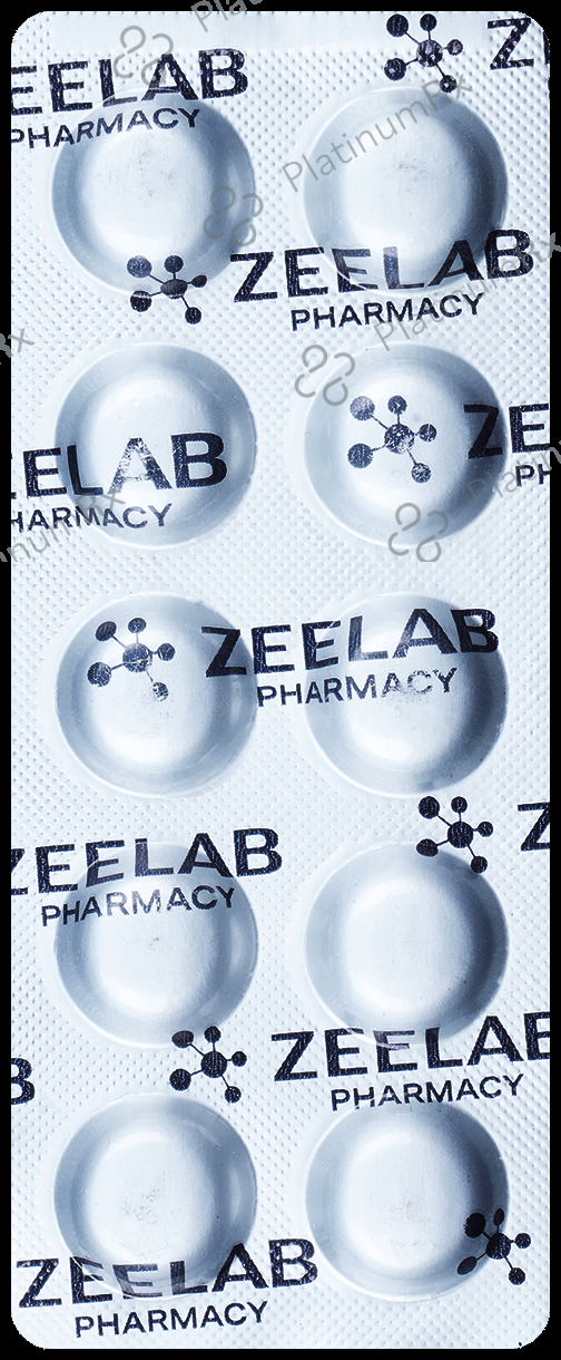 Telmizem 80 Tablet
