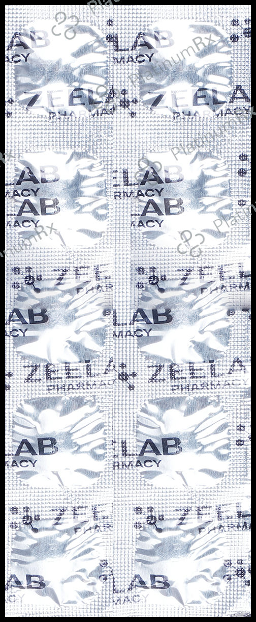 Telmizem C 10mg/40mg Tablet