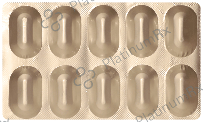 Phosphout 800 Tablet