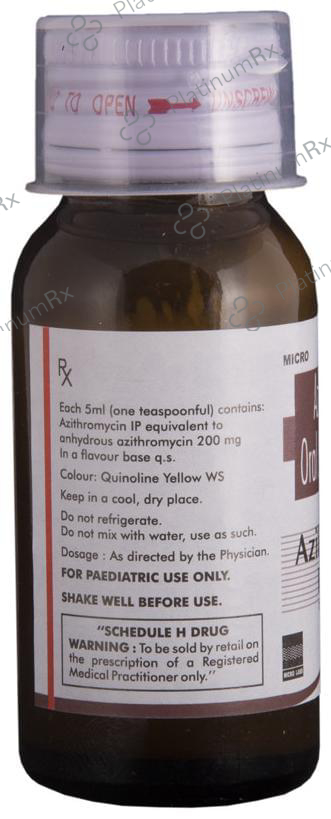 Azilide -XL Redimed