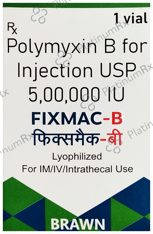 Fixmac-B Injection