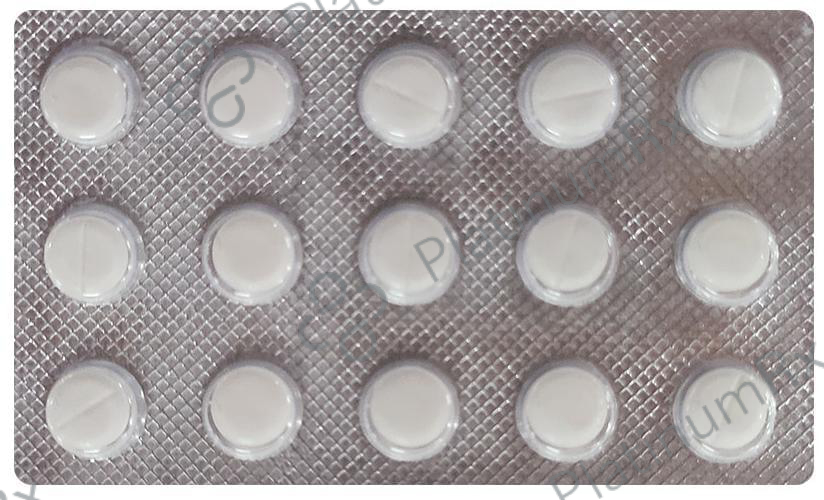 Voglinorm 0.3mg Tablet 15s