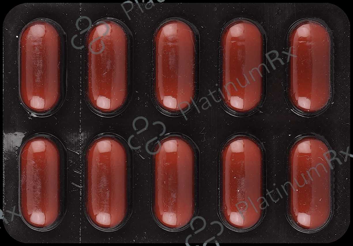 Dolojust 50/325mg Tablet 10s