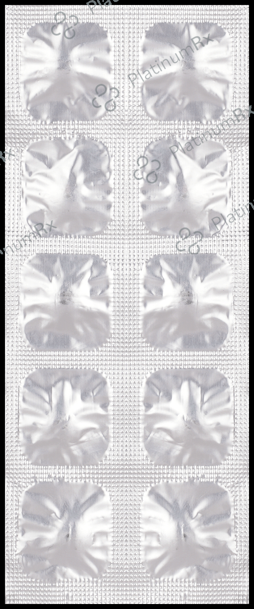 Lefuma 20mg Tablet