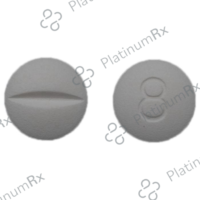 Emeset 8mg Tablet 10s
