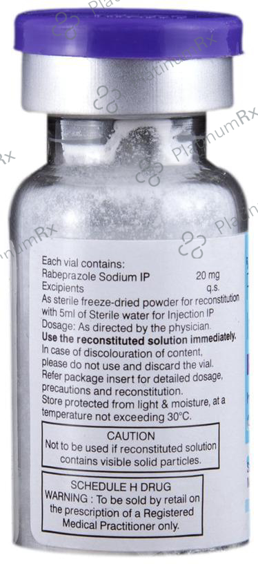 Rablet IV Injection