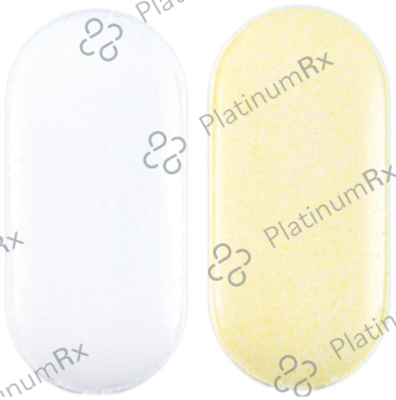 Voglinorm GM 2/0.3 2/500/0.3mg Tablet SR 10s