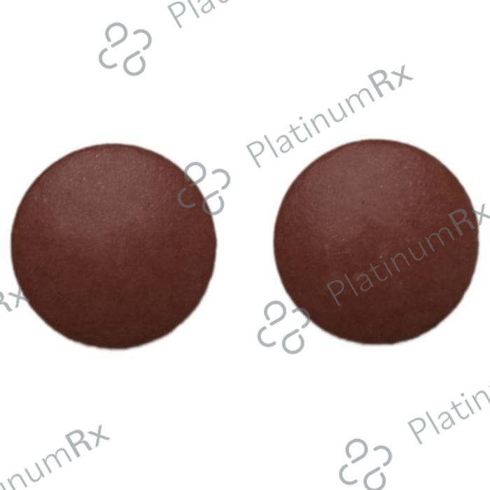 Rabemac 20mg Tablet 10s
