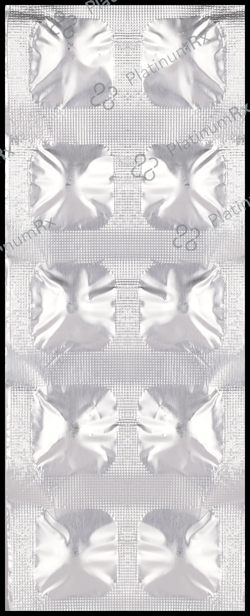 Telsar CH 40/6.25mg Tablet 10s