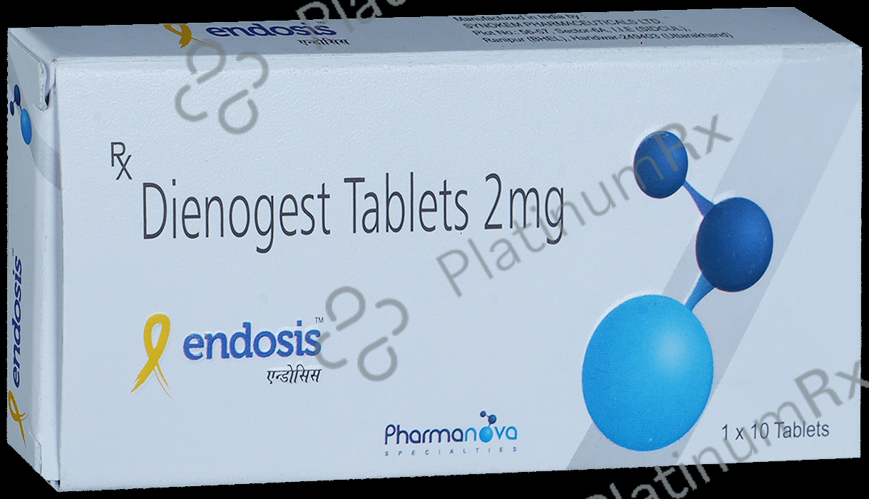 Endosis Tablet