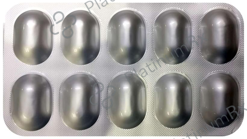 Reniva-M 1000 Tablet
