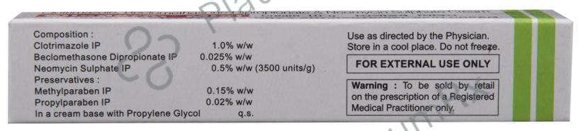 Siloderm Mixi Cream 10gm